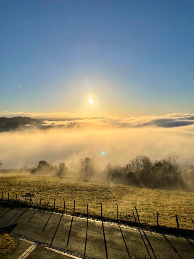 Gite De Sejour Haut 2 Gammes Saint-Hippolyte  Екстер'єр фото
