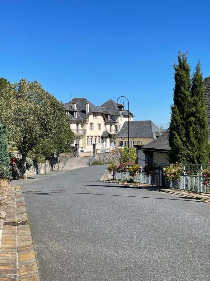 Gite De Sejour Haut 2 Gammes Saint-Hippolyte  Екстер'єр фото